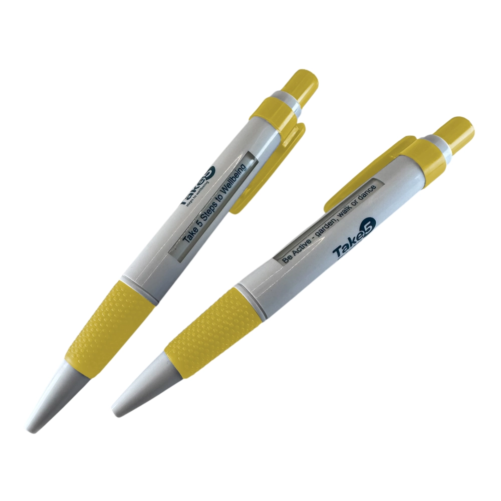 Message Pen
